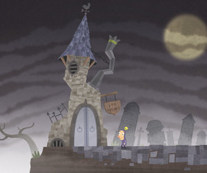 Hamlet or last game without MMORPG elements, shaders and product placement Files