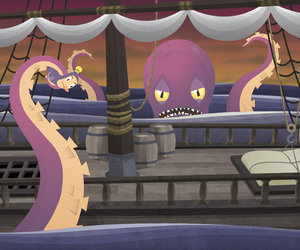 Hamlet or last game without MMORPG elements, shaders and product placement Screenshots