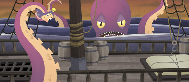 Hamlet or last game without MMORPG elements, shaders and product placement News