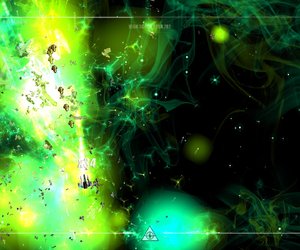 Beat Hazard Screenshots