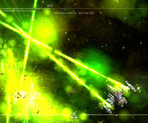 Beat Hazard Screenshots