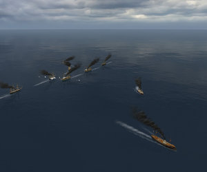 Ironclads: Schleswig War 1864 Chat