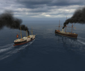 Ironclads: Schleswig War 1864 Videos