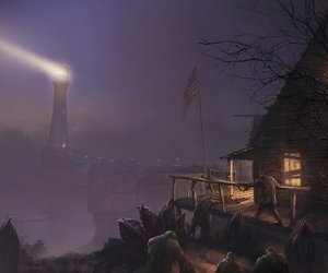 The Secret World Screenshots