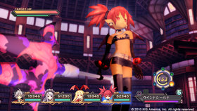 Trinity Universe Screenshot from Shacknews