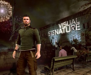 Splinter Cell: Conviction Chat