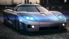 Blur Screenshot from Shacknews