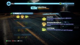 Blur Screenshot from Shacknews