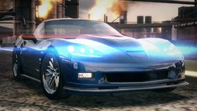 Blur Screenshot from Shacknews