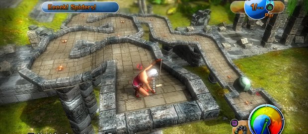 Planet MiniGolf News