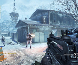 Call of Duty: Modern Warfare 2 Videos