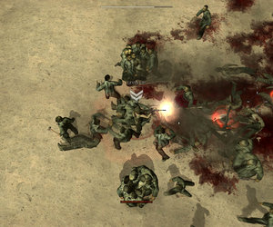 Nation Red Chat