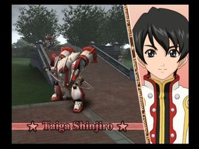 Sakura Wars: So Long, My Love Screenshot from Shacknews
