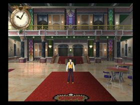 Sakura Wars: So Long, My Love Screenshot from Shacknews