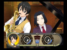 Sakura Wars: So Long, My Love Screenshot from Shacknews
