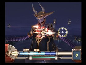 Sakura Wars: So Long, My Love Screenshot from Shacknews