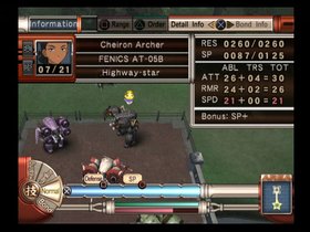 Sakura Wars: So Long, My Love Screenshot from Shacknews