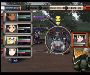 Sakura Wars: So Long, My Love Videos