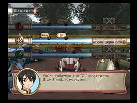 Sakura Wars: So Long, My Love Screenshot from Shacknews