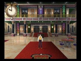 Sakura Wars: So Long, My Love Screenshot from Shacknews