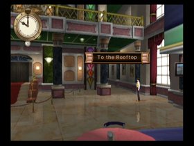 Sakura Wars: So Long, My Love Screenshot from Shacknews