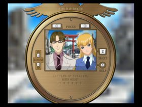 Sakura Wars: So Long, My Love Screenshot from Shacknews