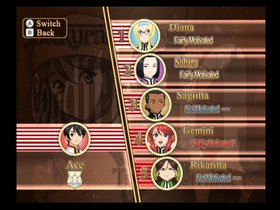 Sakura Wars: So Long, My Love Screenshot from Shacknews