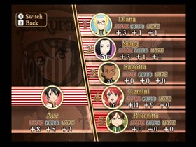 Sakura Wars: So Long, My Love Screenshot from Shacknews