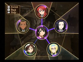 Sakura Wars: So Long, My Love Screenshot from Shacknews