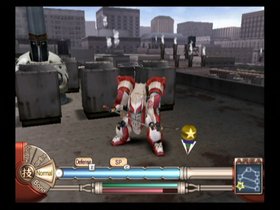 Sakura Wars: So Long, My Love Screenshot from Shacknews