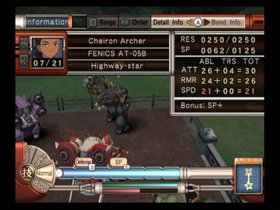 Sakura Wars: So Long, My Love Screenshot from Shacknews
