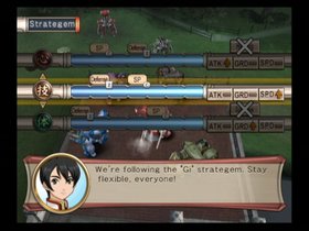 Sakura Wars: So Long, My Love Screenshot from Shacknews