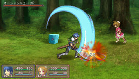 Mimana: Iyar Chronicles Screenshot from Shacknews