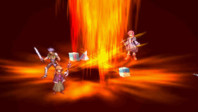 Mimana: Iyar Chronicles Screenshot from Shacknews