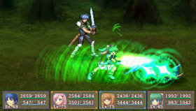 Mimana: Iyar Chronicles Screenshot from Shacknews