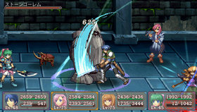 Mimana: Iyar Chronicles Screenshot from Shacknews