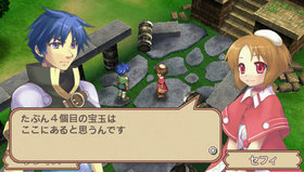 Mimana: Iyar Chronicles Screenshot from Shacknews