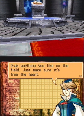 Monster Rancher Screenshot from Shacknews