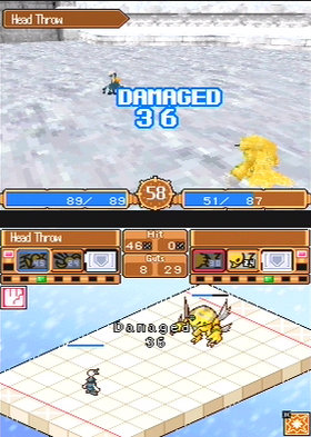 Monster Rancher Screenshot from Shacknews