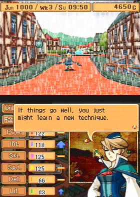 Monster Rancher Screenshot from Shacknews