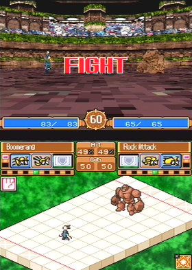 Monster Rancher Screenshot from Shacknews