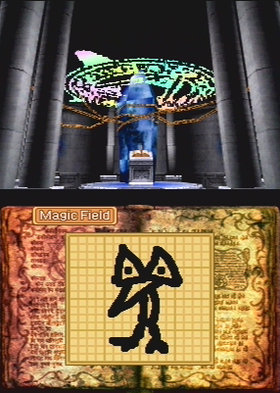 Monster Rancher Screenshot from Shacknews