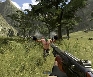 Serious Sam HD: The Second Encounter Files