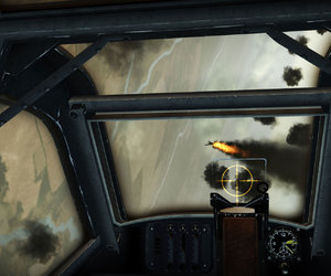 Wings of Prey - Wings of Luftwaffe Files