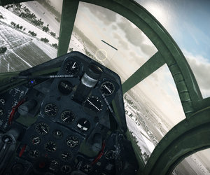 Wings of Prey - Wings of Luftwaffe Screenshots