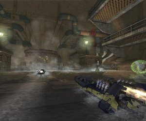 Hydro Thunder Hurricane Files