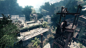 Lost Planet 2 Screenshot from Shacknews