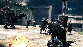Lost Planet 2 Screenshot from Shacknews