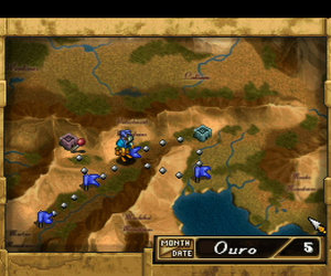 Ogre Battle 64: Person of Lordly Caliber Screenshots