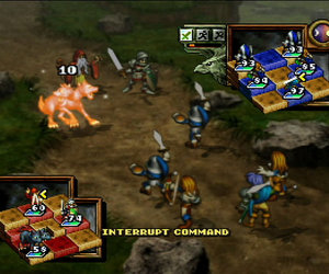 Ogre Battle 64: Person of Lordly Caliber Videos